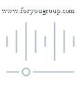 支持主动降噪(RNC/ANC)以及模拟声浪(ASE)