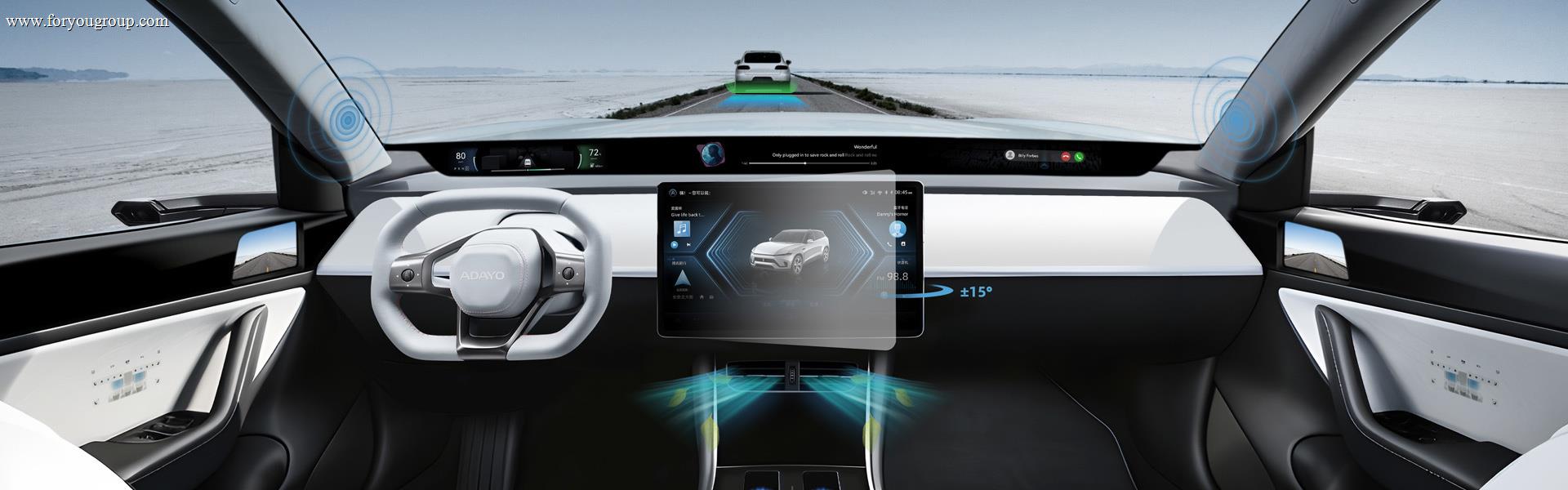 Automotive Electronics