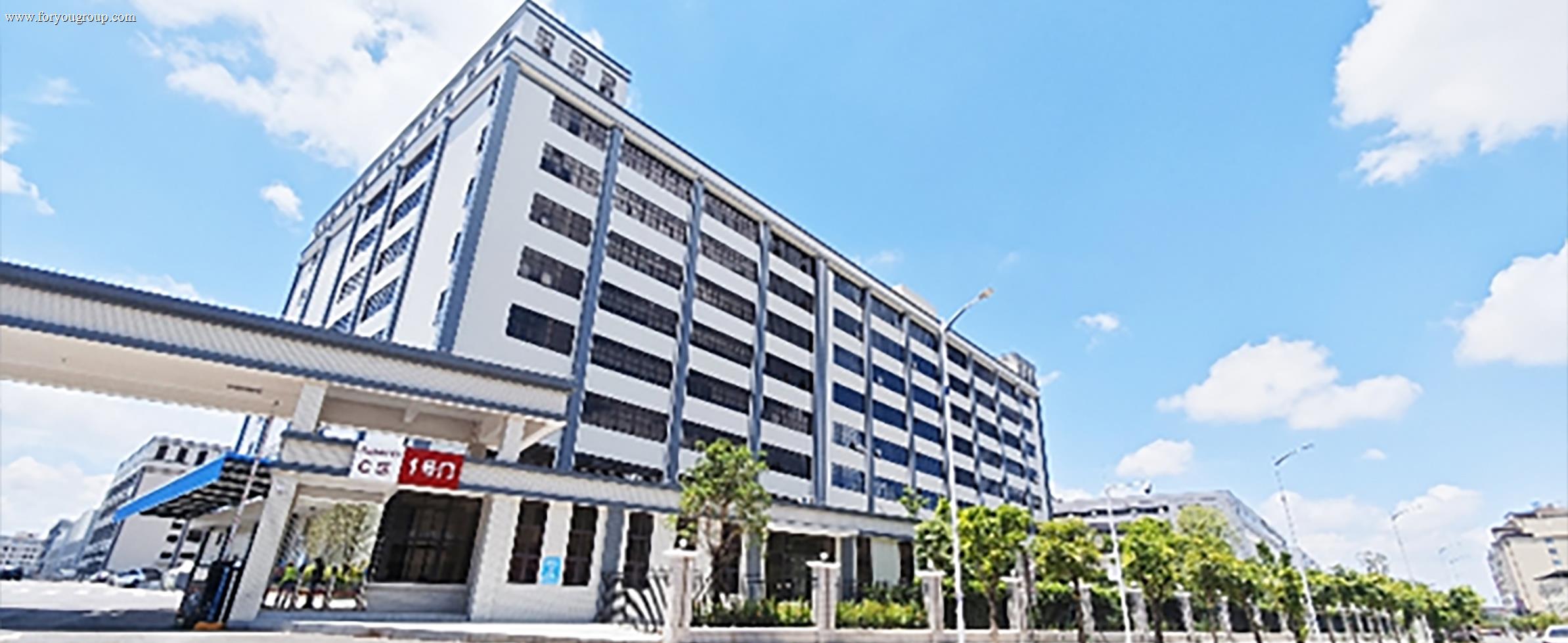 惠州市华阳多媒体电子有限公司